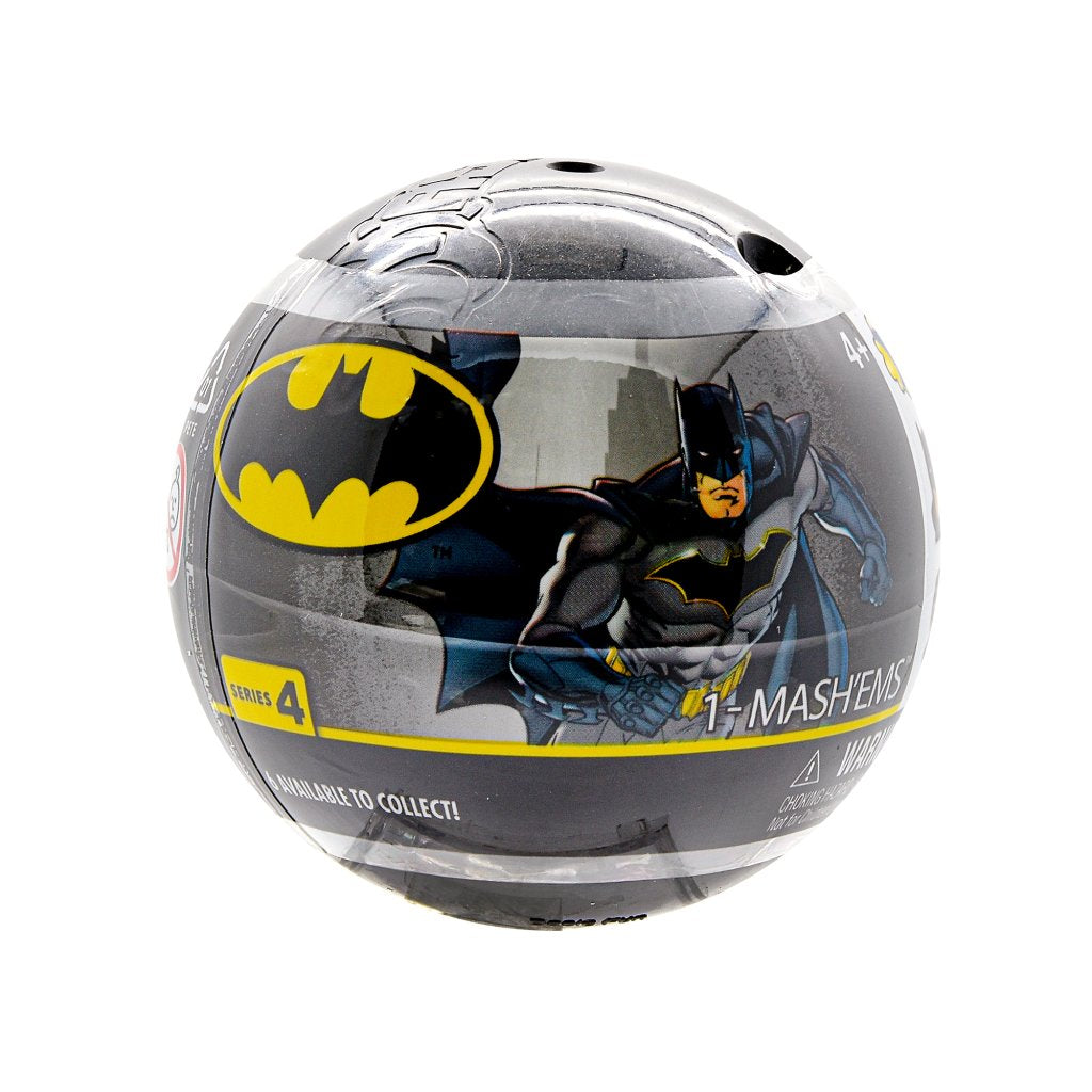 MASH'EMS - Batman