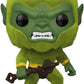 Masters of the Universe - Moss Man (Flocked) Pop Vinyl #568