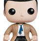 Supernatural - Castiel Pop! Vinyl  #95
