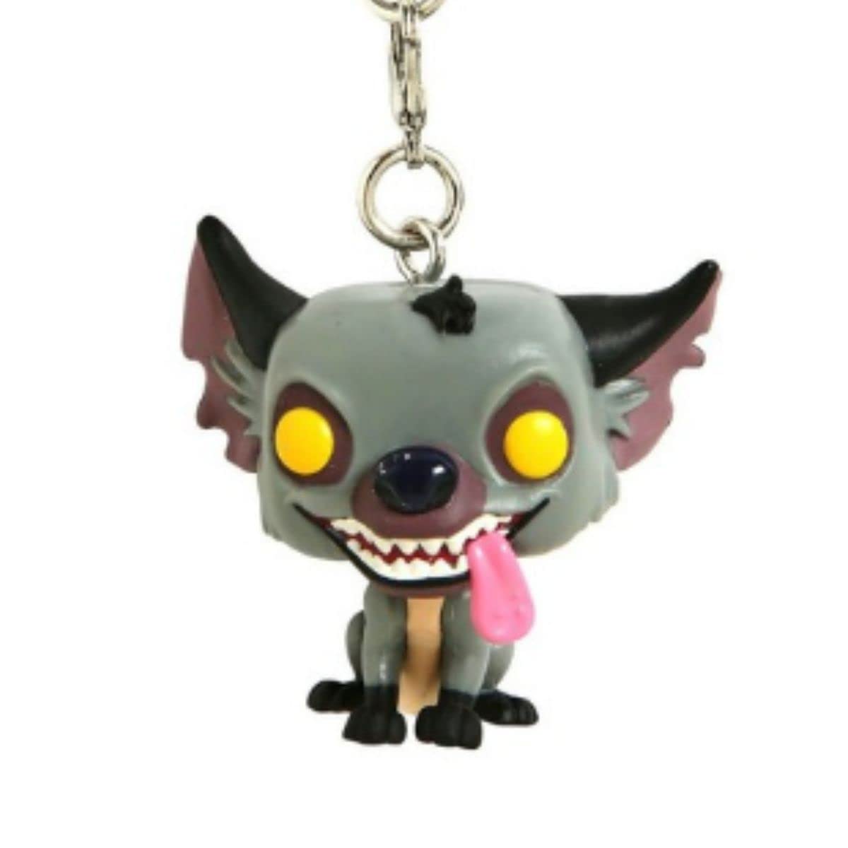 The Lion King - Ed Pop Keychain
