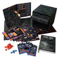 Star Trek Adventures - Borg Cube Collector's Ed. Box (Oversized Box Set)