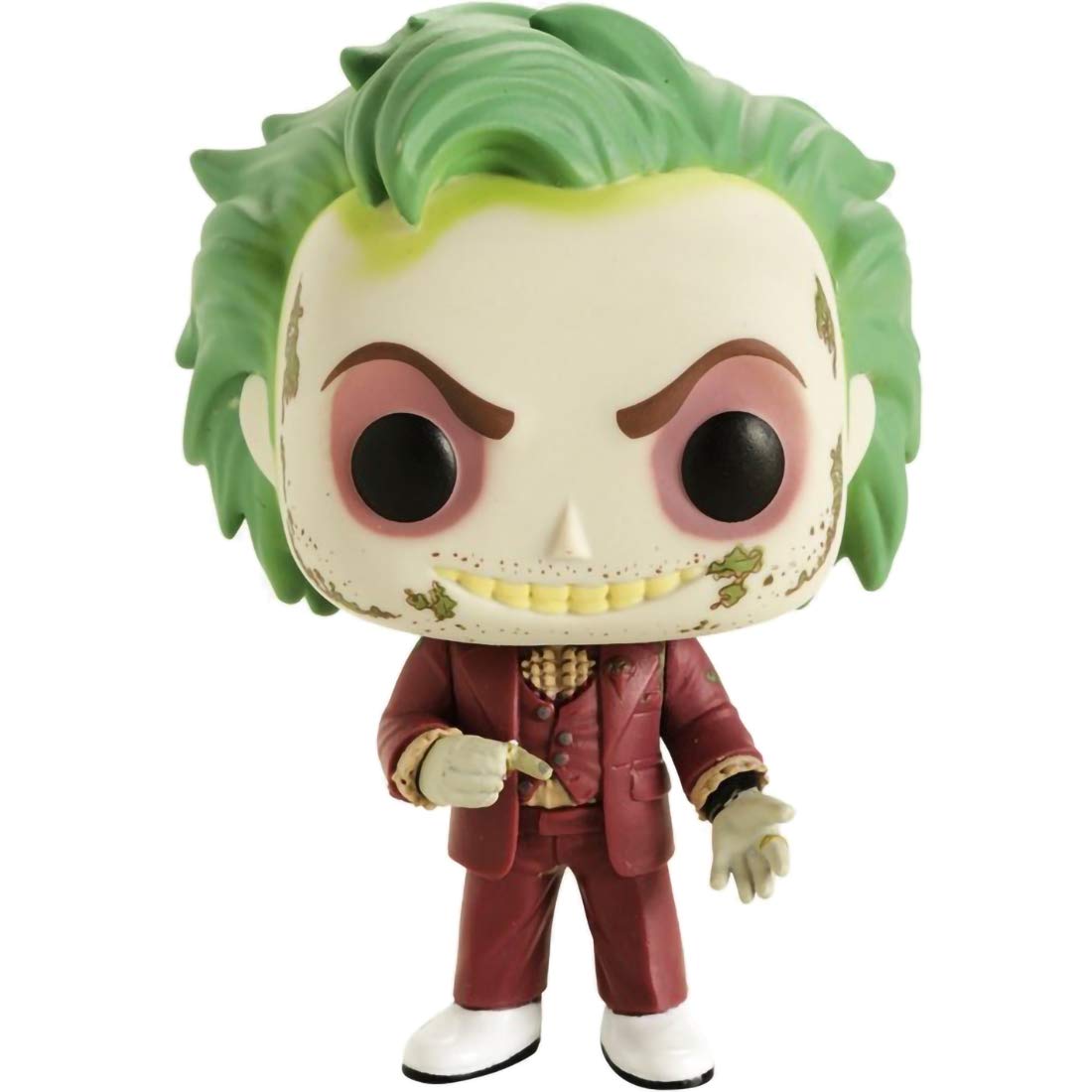 Beetlejuice - Beetlejuice Pop Vinyl #641