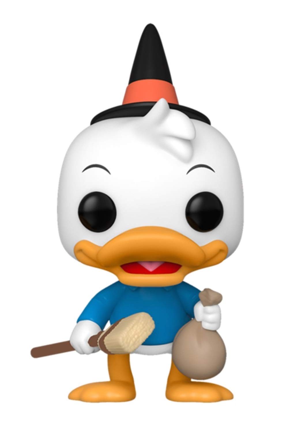 Mickey Mouse & Friends - Dewey Pop Vinyl #607