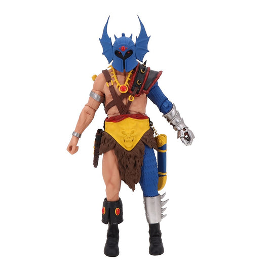 Dungeons & Dragons 7” Scale Action Figure – Limited 50th Anniversary Edition Warduke Figure