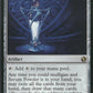 Scan Image | Serum Powder - Iconic Masters | [C9C26BDA]