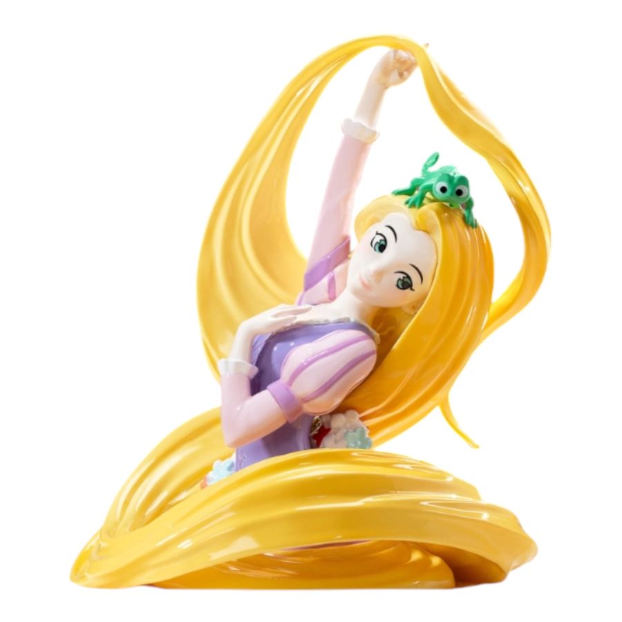 Disney - Disney Princess Art Gallery Blind Box Figures (Display of 6) (Series 2)