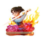 Disney - Disney Princess Art Gallery Blind Box Figures (Display of 6) (Series 2)