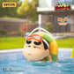 52Toys - Crayon Shin-Chan Early Potato Head Blind Box (Display of 10)
