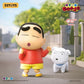 52Toys - Crayon Shin-Chan Early Potato Head Blind Box (Display of 10)