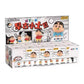52Toys - Crayon Shin-Chan Early Potato Head Blind Box (Display of 10)