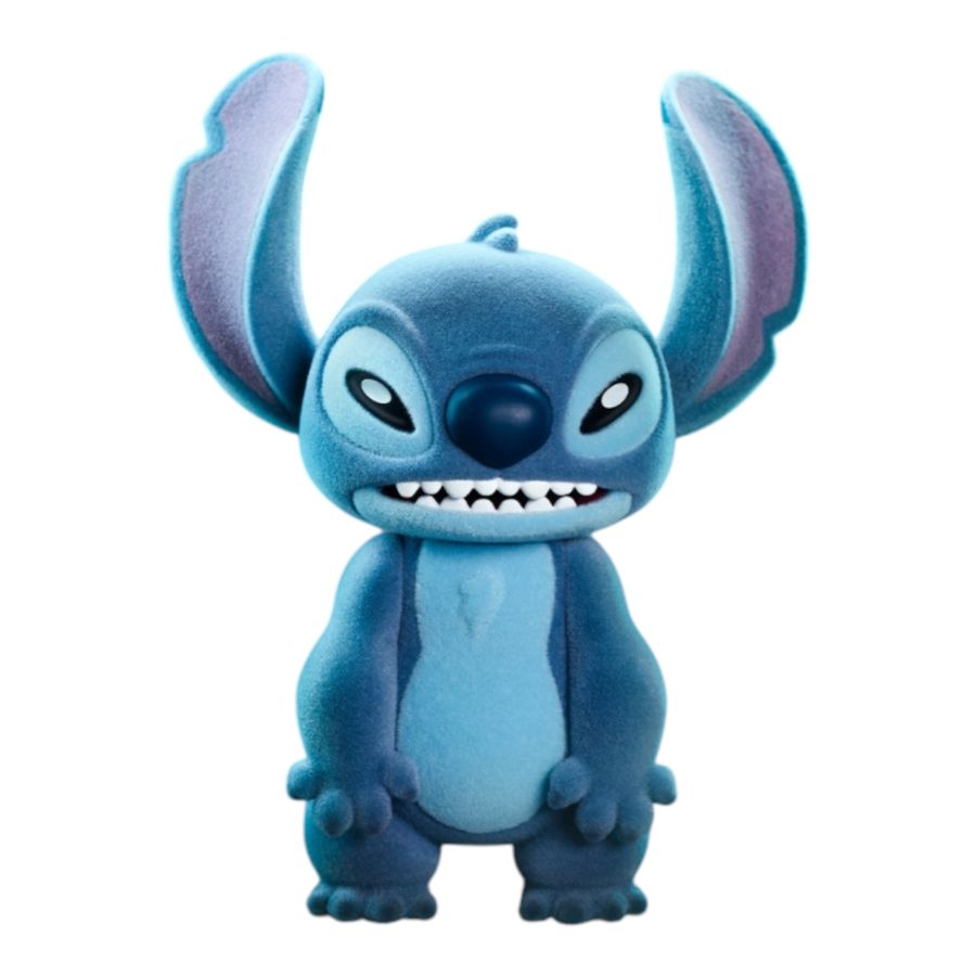 Lilo & Stitch - The Cute Stitch Blind Box Figures (Display of 8)