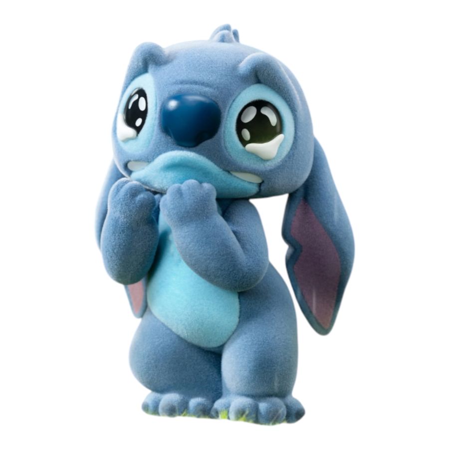 Lilo & Stitch - The Cute Stitch Blind Box Figures (Display of 8)