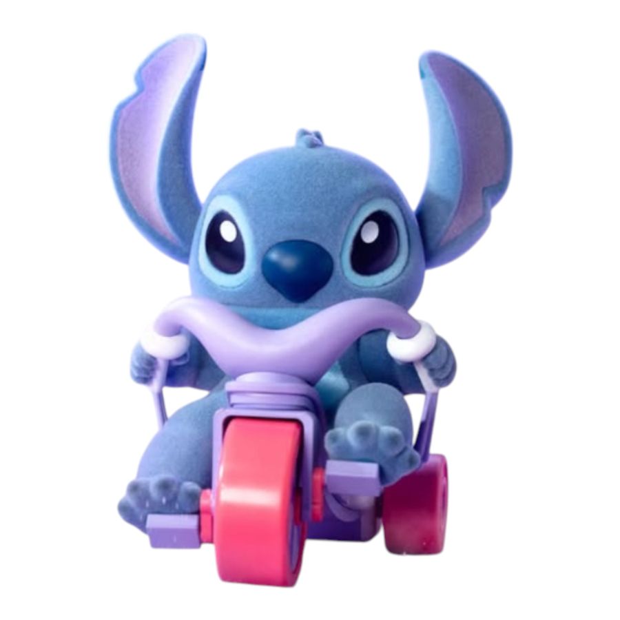 Lilo & Stitch - The Cute Stitch Blind Box Figures (Display of 8)