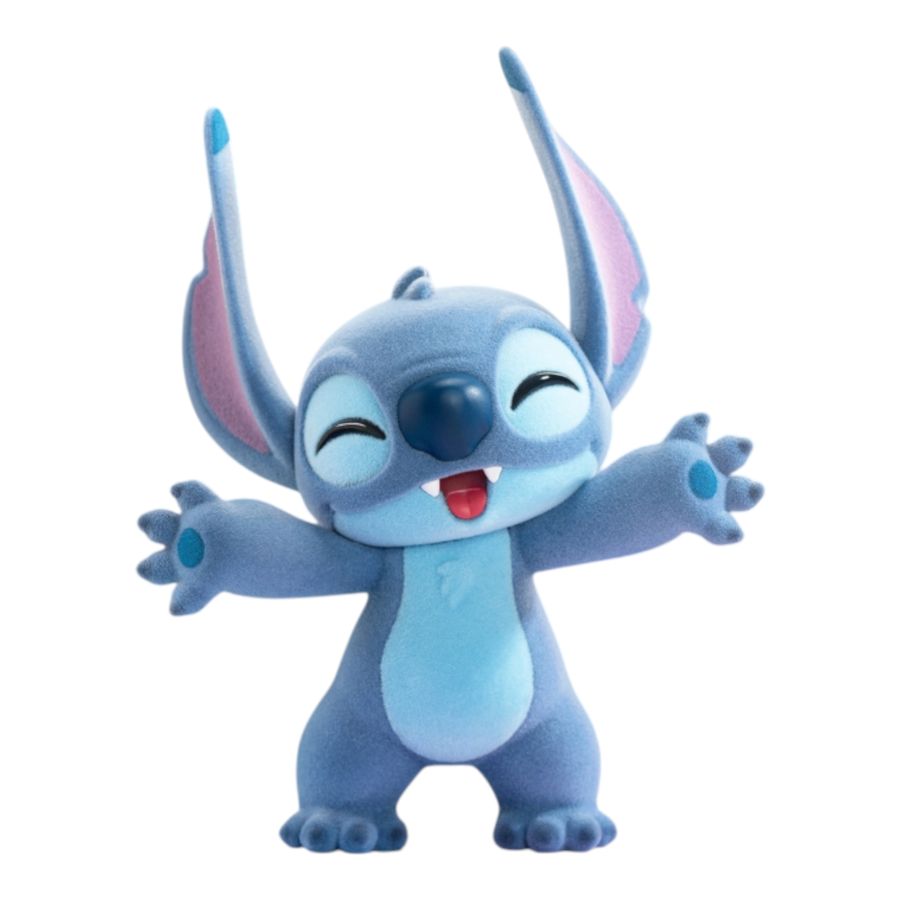 Lilo & Stitch - The Cute Stitch Blind Box Figures (Display of 8)