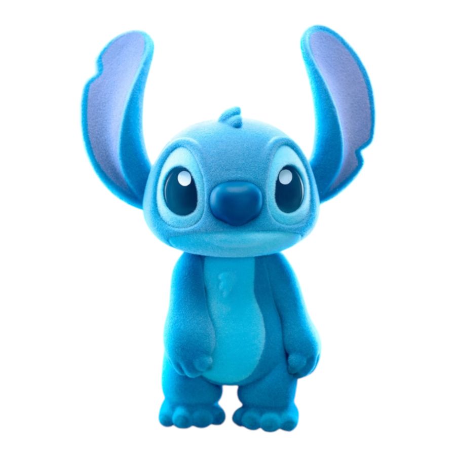 Lilo & Stitch - The Cute Stitch Blind Box Figures (Display of 8)