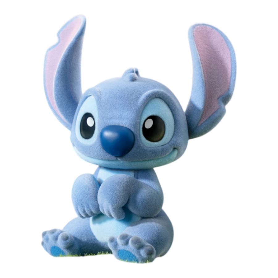 Lilo & Stitch - The Cute Stitch Blind Box Figures (Display of 8)