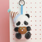 52Toys - Panda Roll Party Series Blind Box (Display of 4)