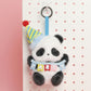 52Toys - Panda Roll Party Series Blind Box (Display of 4)