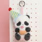 52Toys - Panda Roll Party Series Blind Box (Display of 4)