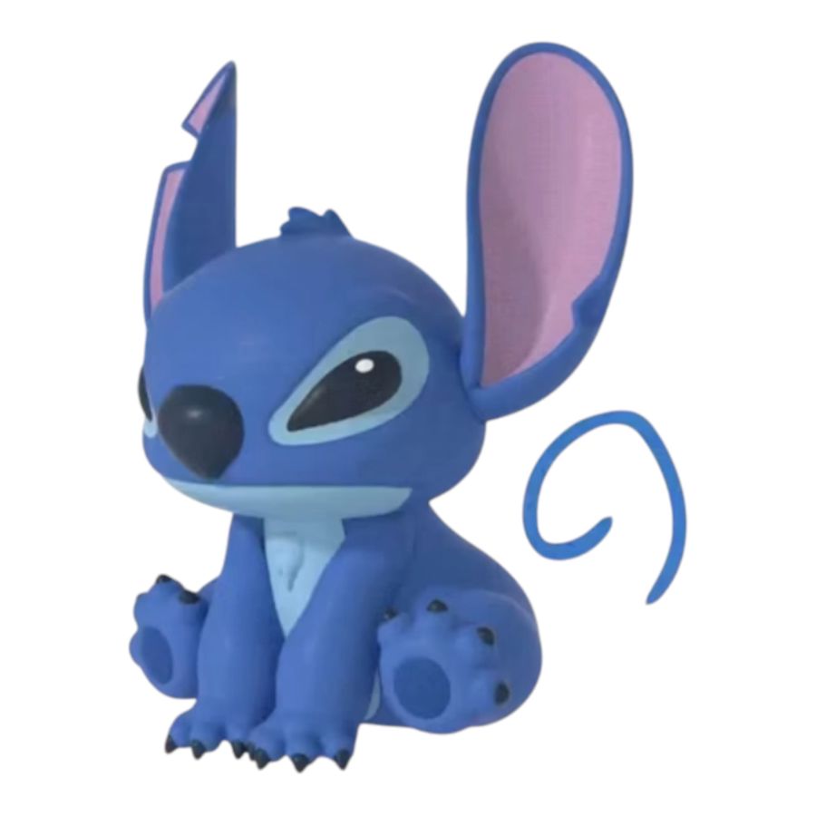 Lilo & Stitch - Stitch by Your Side Blind Box Figures (Display of 4)
