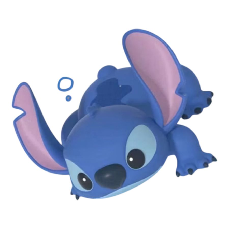 Lilo & Stitch - Stitch by Your Side Blind Box Figures (Display of 4)