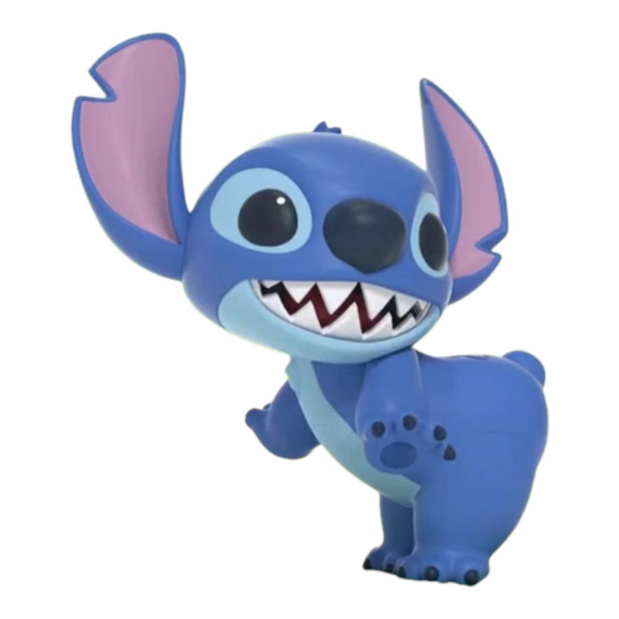 Lilo & Stitch - Stitch by Your Side Blind Box Figures (Display of 4)