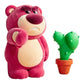 Toy Story - Lotso Charming Boss Blind Box Figures (Display of 8)