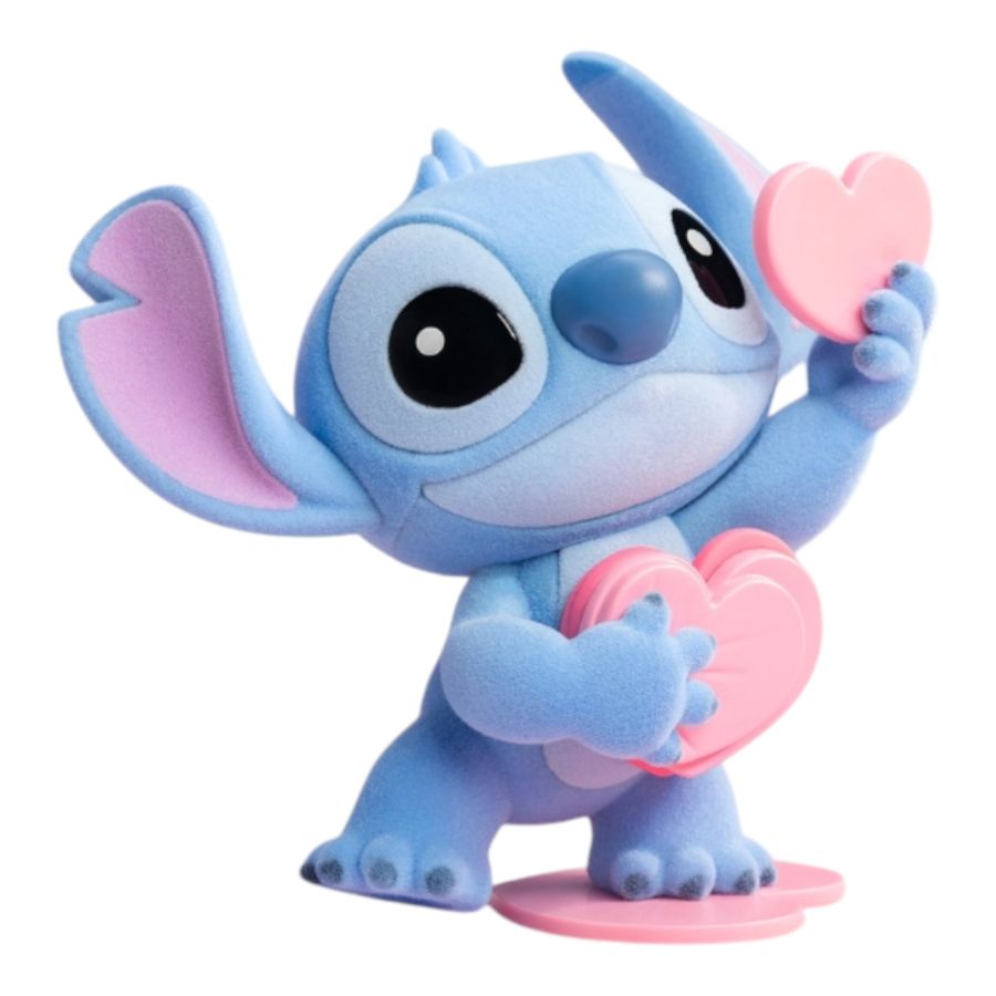 Lilo & Stitch - Sweet Pink Blind Box Figures (Display of 6)
