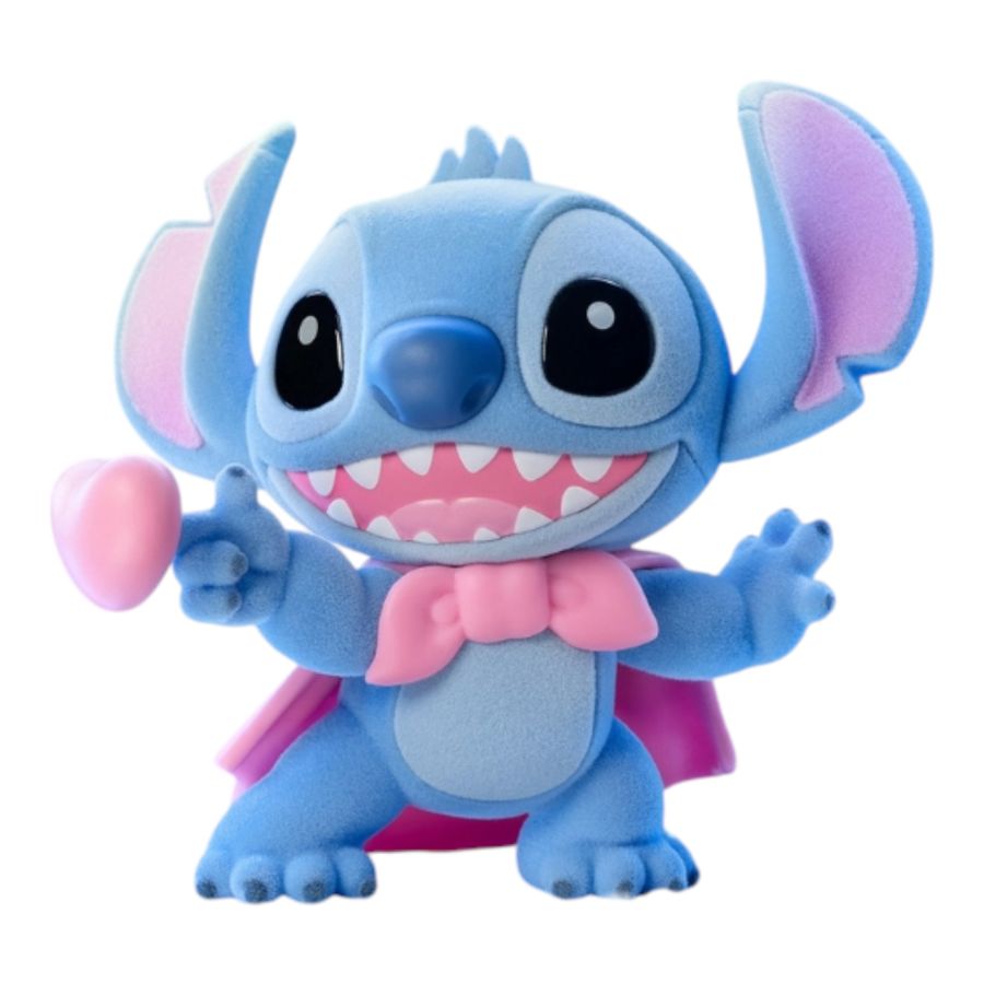 Lilo & Stitch - Sweet Pink Blind Box Figures (Display of 6)