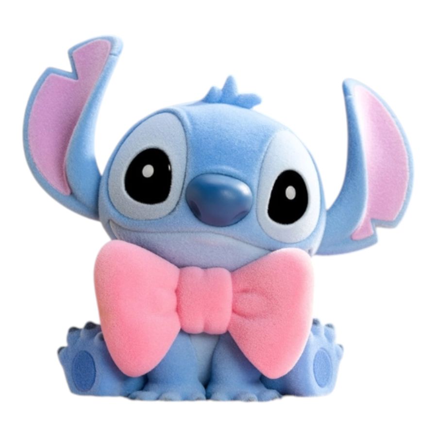 Lilo & Stitch - Sweet Pink Blind Box Figures (Display of 6)