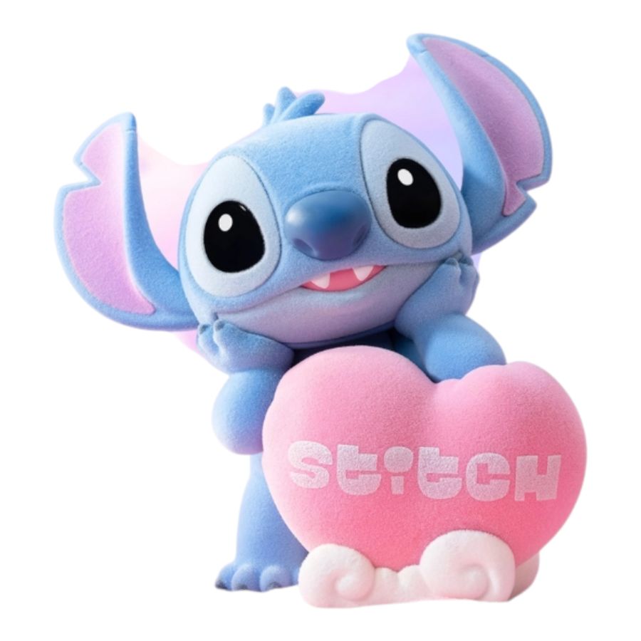 Lilo & Stitch - Sweet Pink Blind Box Figures (Display of 6)