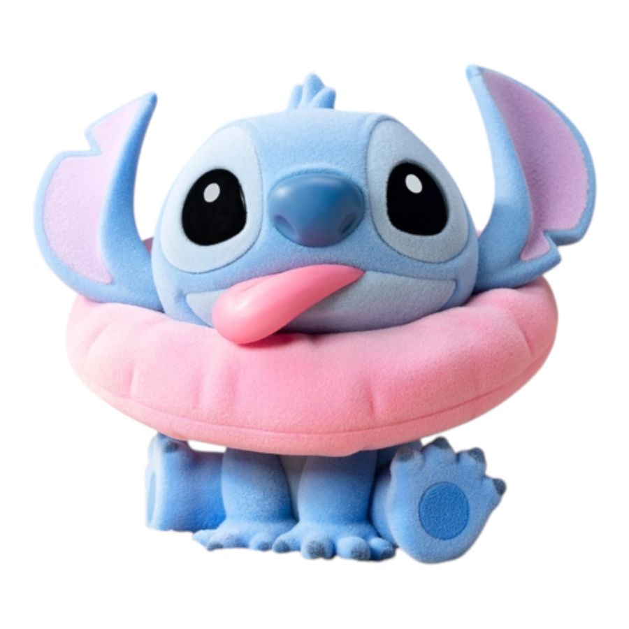 Lilo & Stitch - Sweet Pink Blind Box Figures (Display of 6)