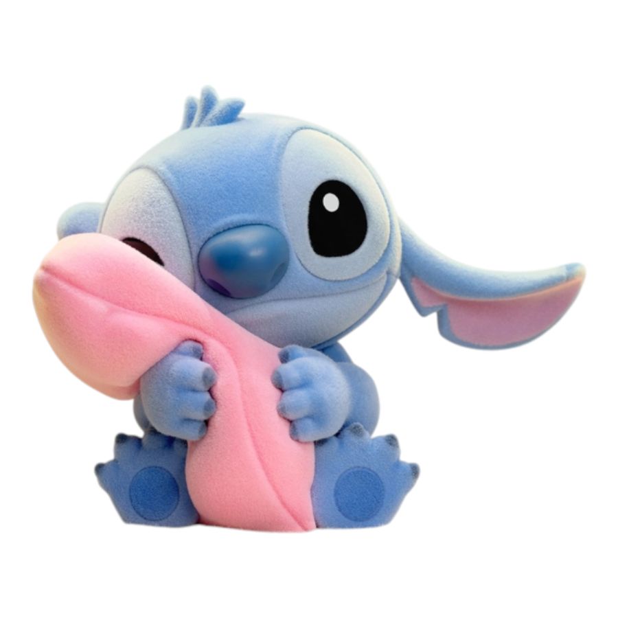 Lilo & Stitch - Sweet Pink Blind Box Figures (Display of 6)