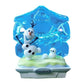 Frozen - Aurora Dreamland Blind Box Figures (Display of 6)