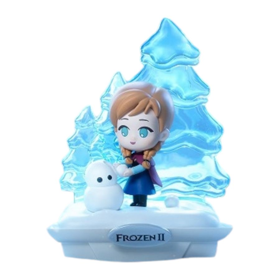 Frozen - Aurora Dreamland Blind Box Figures (Display of 6)