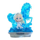 Frozen - Aurora Dreamland Blind Box Figures (Display of 6)