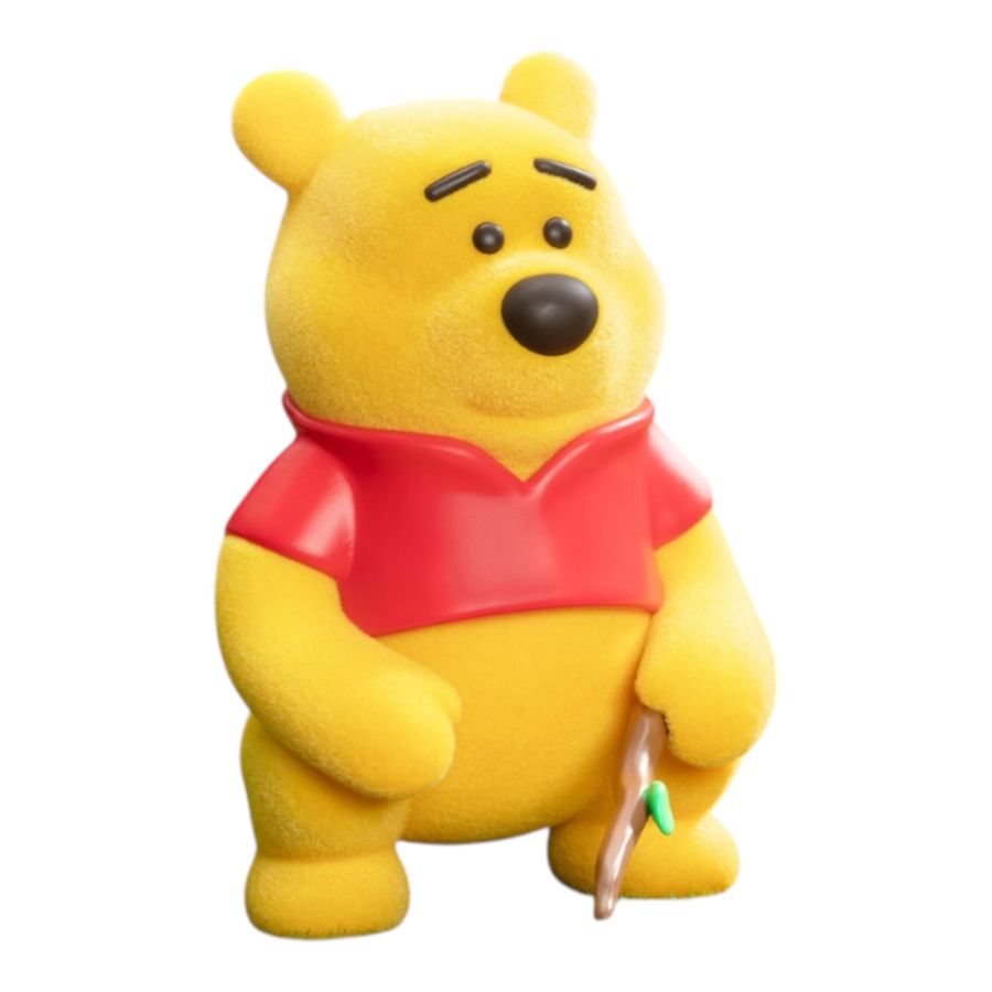 Winnie the Pooh - Funny Faces Blind Box Figures (Display of 8)