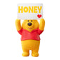 Winnie the Pooh - Funny Faces Blind Box Figures (Display of 8)