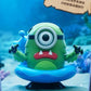 Minion - Monsters Minions Blind Box Figures (Display of 4)