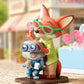 Zootopia - Best Duo Blind Box Figures (Display of 6)