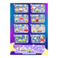 Toy Story - Alien's Pizza Planet Blind Box Figures (Display of 8)