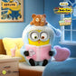 Minions - Bob & Tim Best Buddies Forever Series Vinyl Plush Keychain Blind Box (Display of 6)