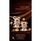 Little Buns - Melting Together Blind Box Figures (Display of 8)