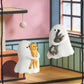Ghody - Behold My Cat Blind Box Figures (Display of 9)