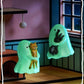 Ghody - Behold My Cat Blind Box Figures (Display of 9)