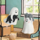 Ghody - Behold My Cat Blind Box Figures (Display of 9)
