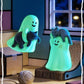 Ghody - Behold My Cat Blind Box Figures (Display of 9)
