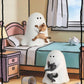 Ghody - Behold My Cat Blind Box Figures (Display of 9)