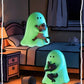 Ghody - Behold My Cat Blind Box Figures (Display of 9)