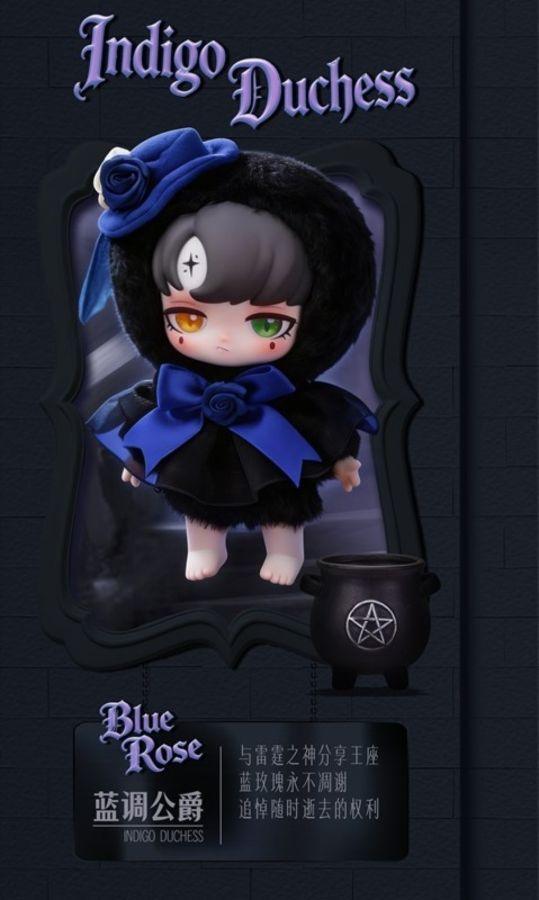 Lilith - Forbidden Covenant Blind Box Figures (Display of 6)
